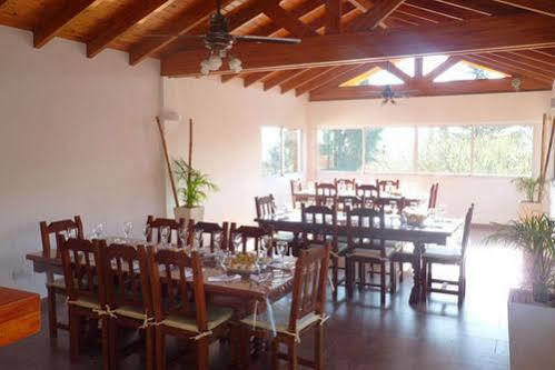 Hotel Aoma Villa Carlos Paz Eksteriør billede